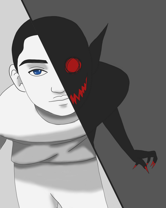 The Shadow Self